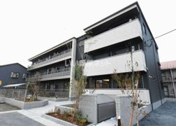 ティエラ エス アンド ケーの外観画像