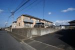 フランボワーズ請西東A棟の間取り画像