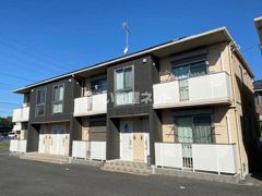 ベイサージュIVの外観画像