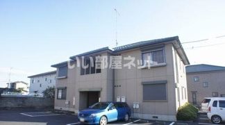 グランシード森田Dの外観画像