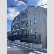 スクエアシティ仙川MAXIVの外観画像