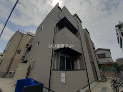 Rich Leaf Ⅱ(リッチリーフツー)の外観画像