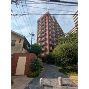 ハイラーク舞鶴の外観画像