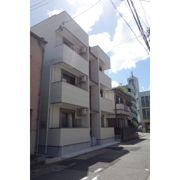 グランフォーレ名古屋の外観画像