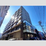 奥江ビルガーデングレースの外観画像