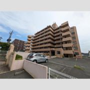 ヴィラIZUMIセントラルの外観画像