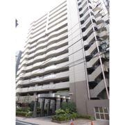 ファミールスクエア国分寺の外観画像