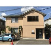 シャーメゾン豊楽 A棟の外観画像