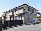 アルカンシェルBの間取り画像