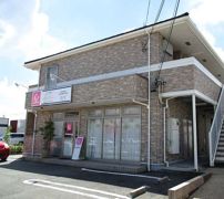 アルモニーの外観画像