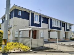 メディオ テソーロの外観画像