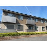 コートヤードG棟の外観画像