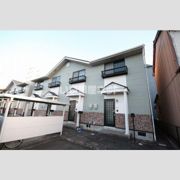 DUPLEX ITO A・Bの外観画像