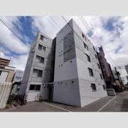 nexuse N24(ネクサスN24)の外観画像