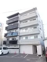 アトラス千歳の外観画像