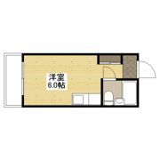 山下ビルの間取り画像