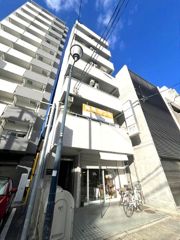 山下ビルの外観画像