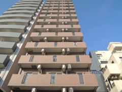 カスタリア要町の外観画像