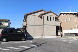 マツージュ平台の外観画像