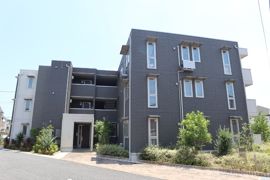 ヌヌース南鳩ヶ谷の外観画像