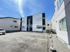 Ducksbillの外観画像