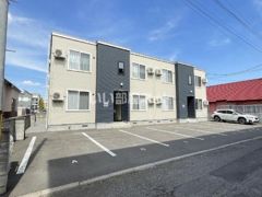 Fit211の外観画像