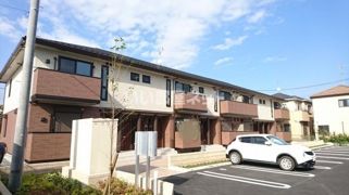 フェニックス Ⅱの外観画像