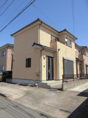 アリエス 1号棟の外観画像