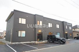 WING COURTの外観画像