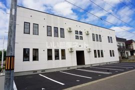 豊華Fハウスの外観画像