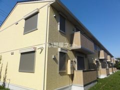 ボヌール シェソワの外観画像