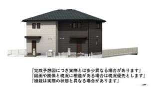 ドエルの外観画像