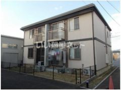 リヴェール Dの外観画像