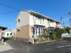 セジュール真野の外観画像