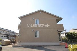 アジャート手城の外観画像