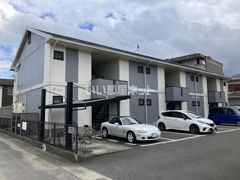 セジュール長尾の外観画像