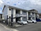 セジュール長尾の外観