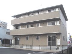 グレースガーデンの外観画像