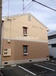 セジュール飛鳥の外観画像