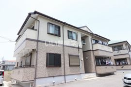 ヴェルデュールの外観画像