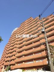 ハイホーム本陣の外観画像