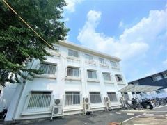 シャンテ後楽園の外観画像