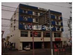 佐久昭和ビルの外観画像