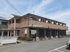 コリーヌ二色の外観画像