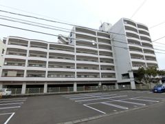 エスポワール都城Ⅱの外観画像