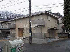 クラージュの外観画像