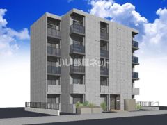 G－STAGE大道の外観画像