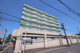 アイン都城の外観画像