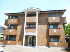 セジュール水賀池の外観画像