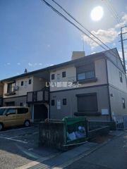 ファミールハイツ・フクダ?Aの外観画像